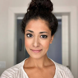 Meet your Posher, Maha